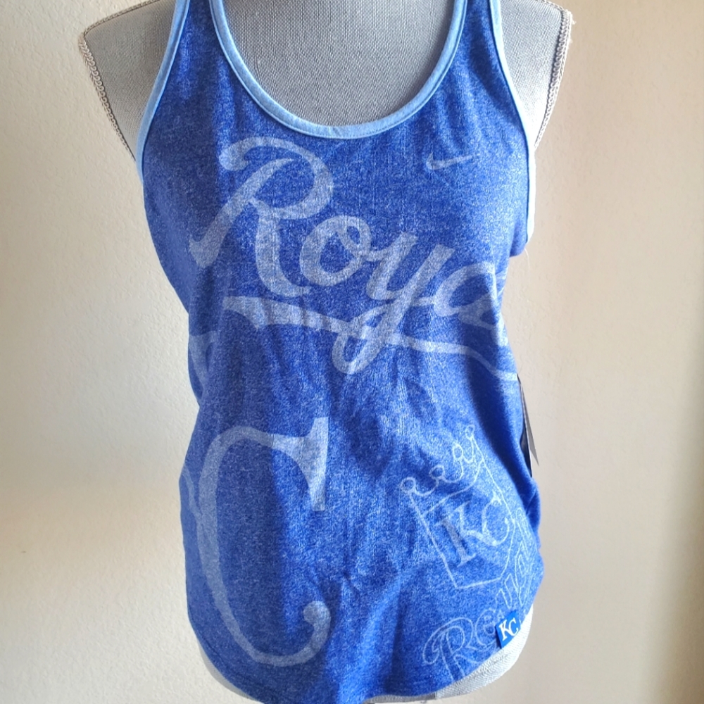 Nike tank top